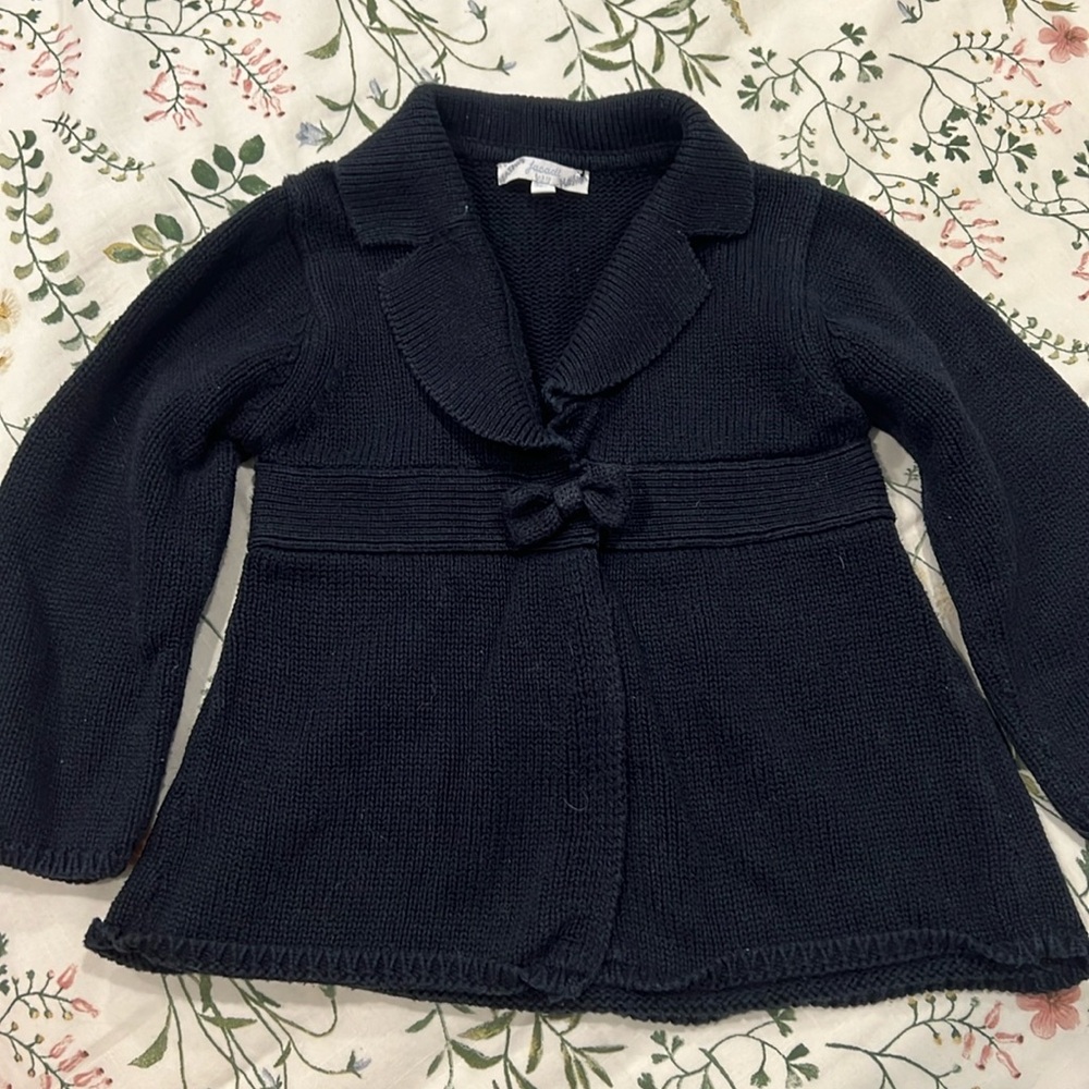 Jacadi Paris Sweater